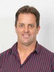 Profile photo of Associate Professor Richard Clark