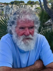 Dr Richard Barnes