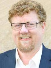 Professor Rob Capon