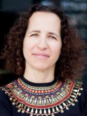 Professor Salit Kark
