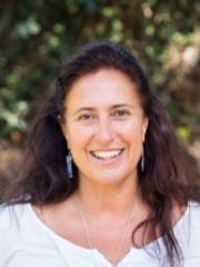 Dr Selina Ward