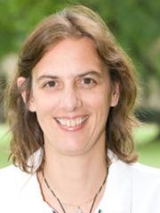 Associate Professor Sophie Dove