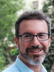 Associate Professor Steven Pratt