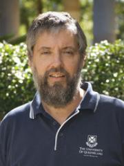 Associate Professor Thomas Cribb