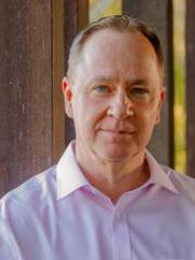 Profile photo of Professor Tom Baldock