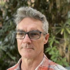 Profile photo of Professor Michael Noad