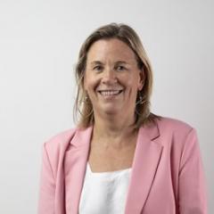 Professor Peta Ashworth