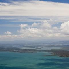 Moreton Bay Island