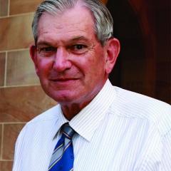 Prof. John Jell AM
