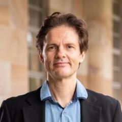 Profile photo of Dr Aaron Tkaczynski