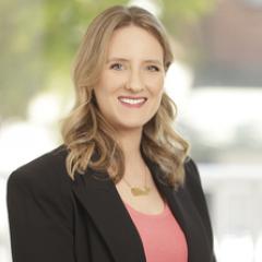 Profile photo of Dr Amelia Wenger
