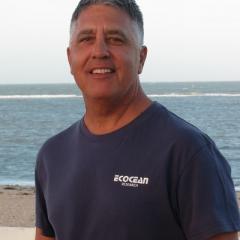 Dr Brad Norman