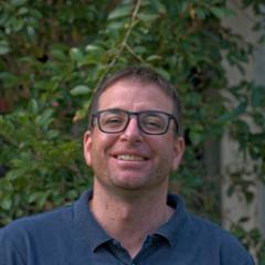 Profile photo of Dr Fabio Cortesi