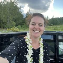 Profile photo of Professor Karen McNamara