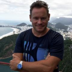 Profile photo of Professor Peter Mumby