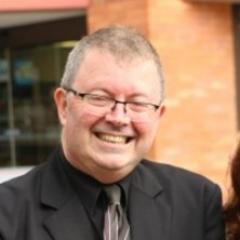 Profile photo of Professor Peter Halley