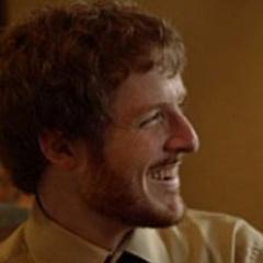 Dr Matthew Holden