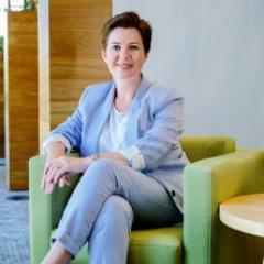 Profile photo of Honorary Professor Karen Hussey