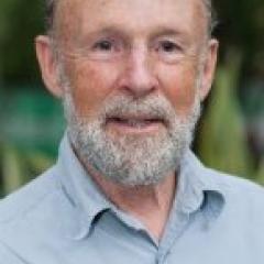 Emeritus Professor Bob Lester