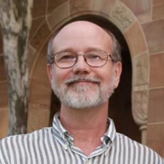 Professor Gregory Webb 