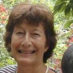 Professor Mary Garson