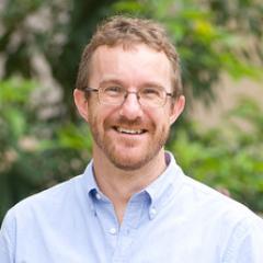 Professor Richard Fuller