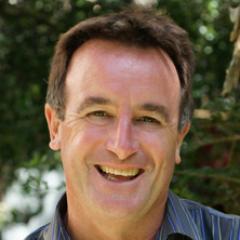 Honorary Associate Professor Ron Johnstone