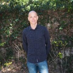 Profile photo of Professor Andrew Barnes
