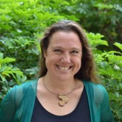 Profile photo of Dr Angela Dean