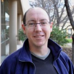 Profile photo of Professor Anthony Richardson