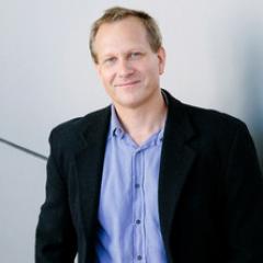 Professor Ben Hankamer