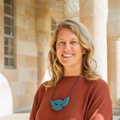 Profile photo of Associate Professor Carissa Klein