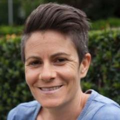 Profile photo of Associate Professor Celine Frere