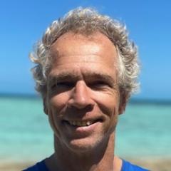Profile photo of Dr Chris Roelfsema