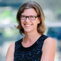 Profile photo of Associate PRofessor Christina Schroeder