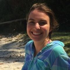 Dr Claudia Benham