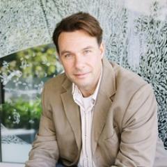 Professor Craig Forrest