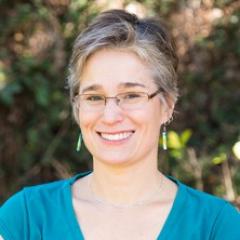 Professor Cynthia Riginos