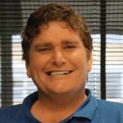 Dr David Callaghan