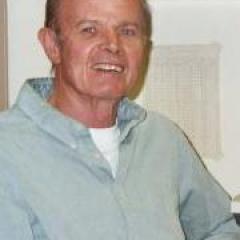 Emeritus Professor Geoffrey Playford