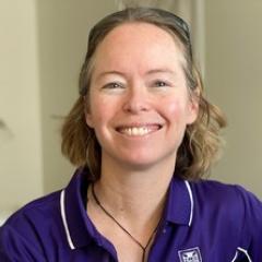Profile photo of Associate Professor Helen Bostock Lyman