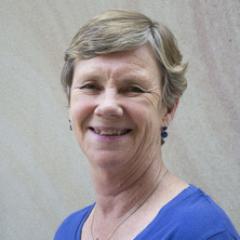 Honorary Professor Helen Ross
