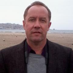 Professor Hugh Possingham