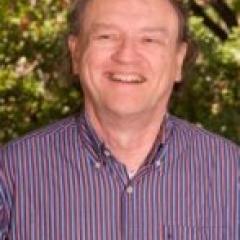 Emeritus Professor John Fuerst