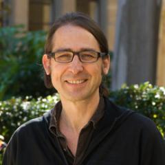 Professor John Pandolfi 