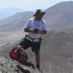 Professor Jonathan Aitchison
