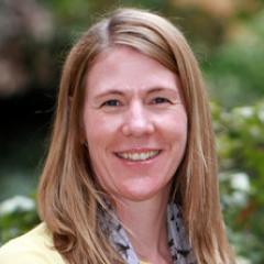 Dr Karen Cheney