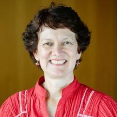 Associate Professor Kelly Fielding 