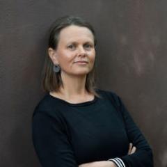 Profile photo of Dr Natalie Jones