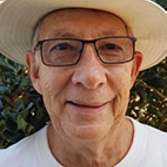 Honorary Professor Nigel Preston